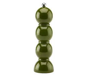 Addison Ross Peper- en zoutmolen - Bobbin - Khaki