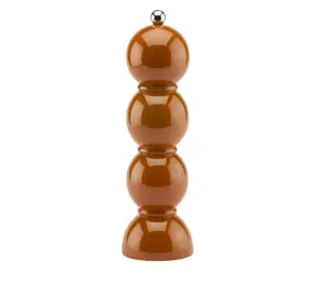 Addison Ross Peper- en zoutmolen - Bobbin - Nutmeg