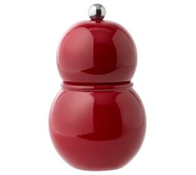 Addison Ross Peper- en zoutmolen - Chubby - Cherry