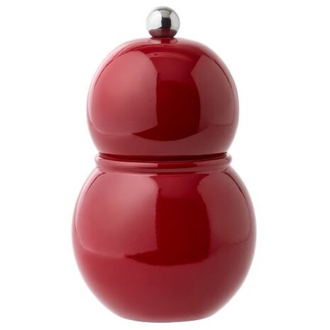 Addison Ross Peper- en zoutmolen - Chubby - Cherry