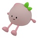 Mary's LED Lamp Peach