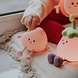 Mary's LED Lamp Peach