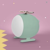 Mary's LED Lamp Helicopter