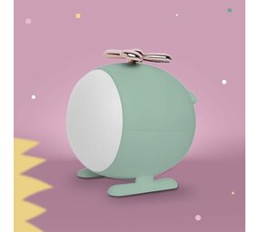 Mary's LED Lamp Helicopter