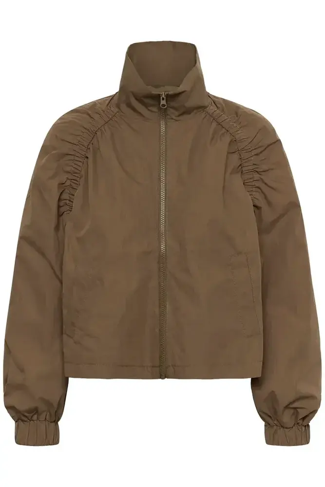 Culture Cornelie Short Jacket – Cub