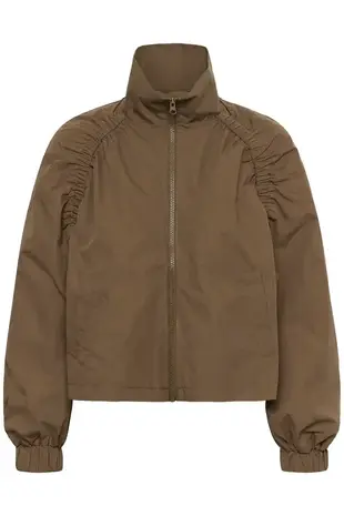 Culture Cornelie Short Jacket – Cub