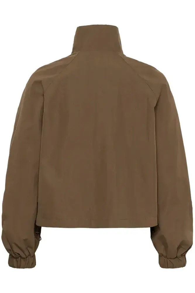 Culture Cornelie Short Jacket – Cub