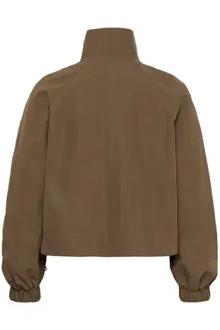 Culture Cornelie Short Jacket – Cub