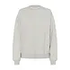 Culture Huxi Charlie Sweatshirt – Light Grey Melange