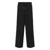 Culture Slinky Aram Pants – Black