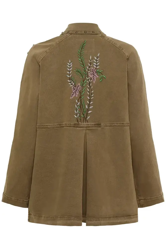 Culture Smarta Aliena Jacket – Cub