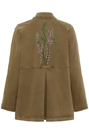 Culture Smarta Aliena Jacket – Cub