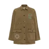 Culture Smarta Aliena Jacket – Cub Culture Smarta Aliena Jacket – Cub