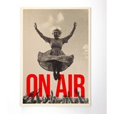 Minus Editions Poster ON AIR