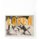 Minus Editions Poster LOVER