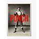Minus Editions Poster PUNCH