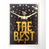 Minus Editions Poster THE BEST