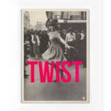 Minus Editions Poster TWIST