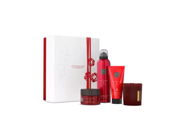 Rituals Ayurveda Medium Gift Set