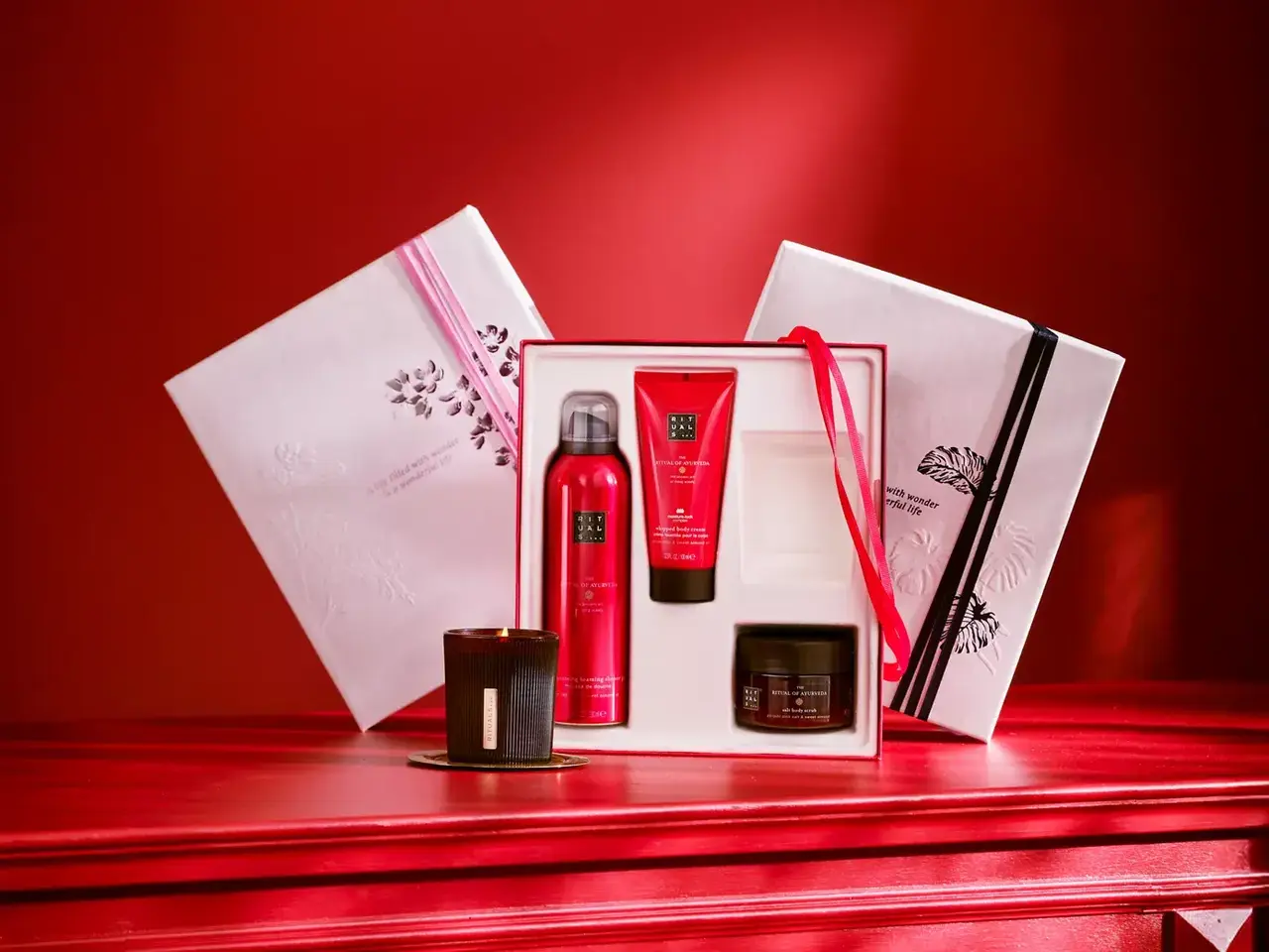 Rituals Ayurveda Medium Gift Set