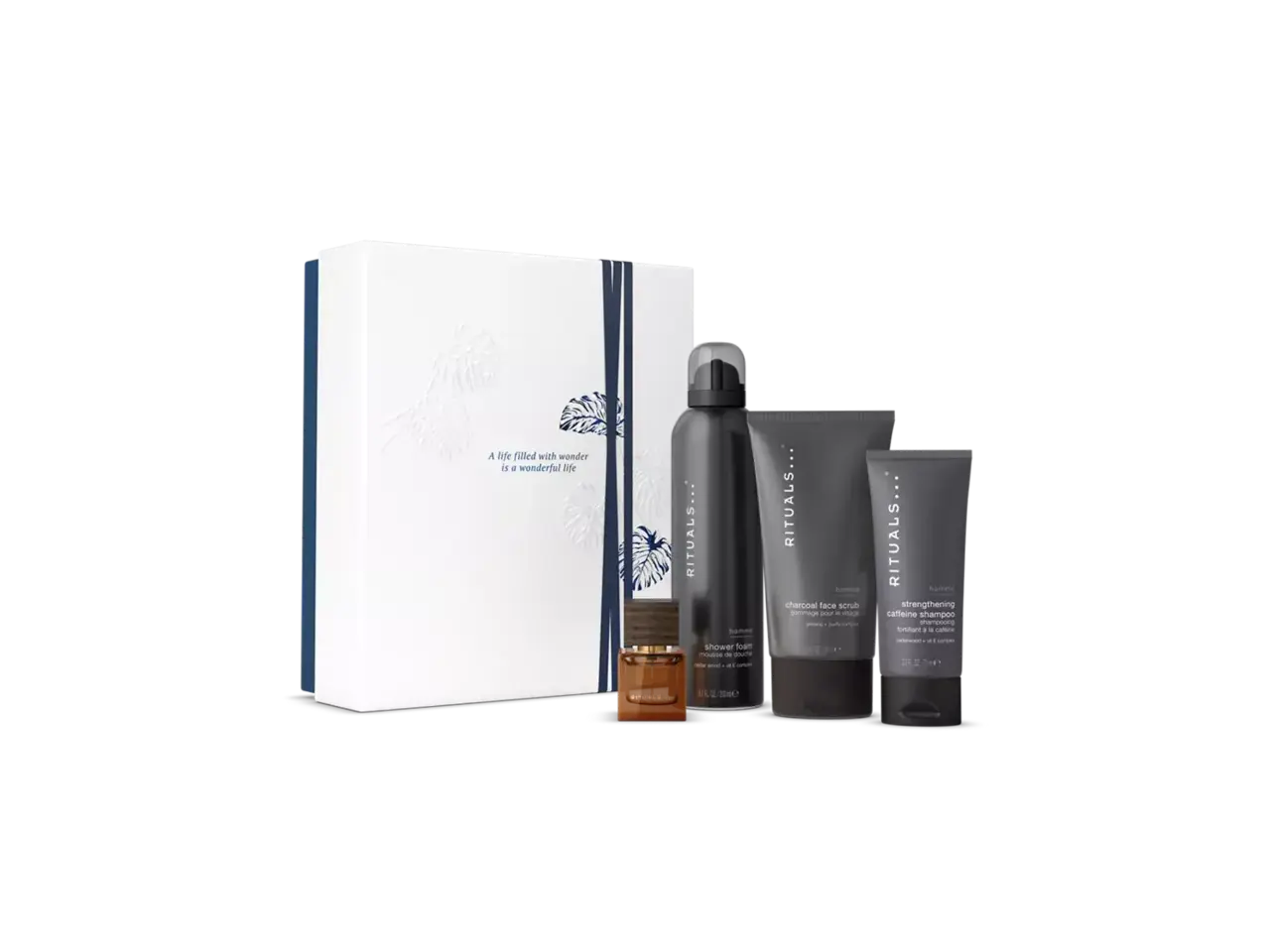 Rituals Homme Medium Gift Set