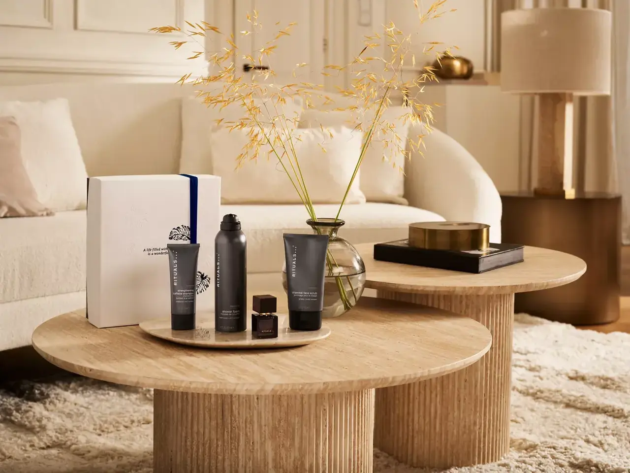 Rituals Homme Medium Gift Set