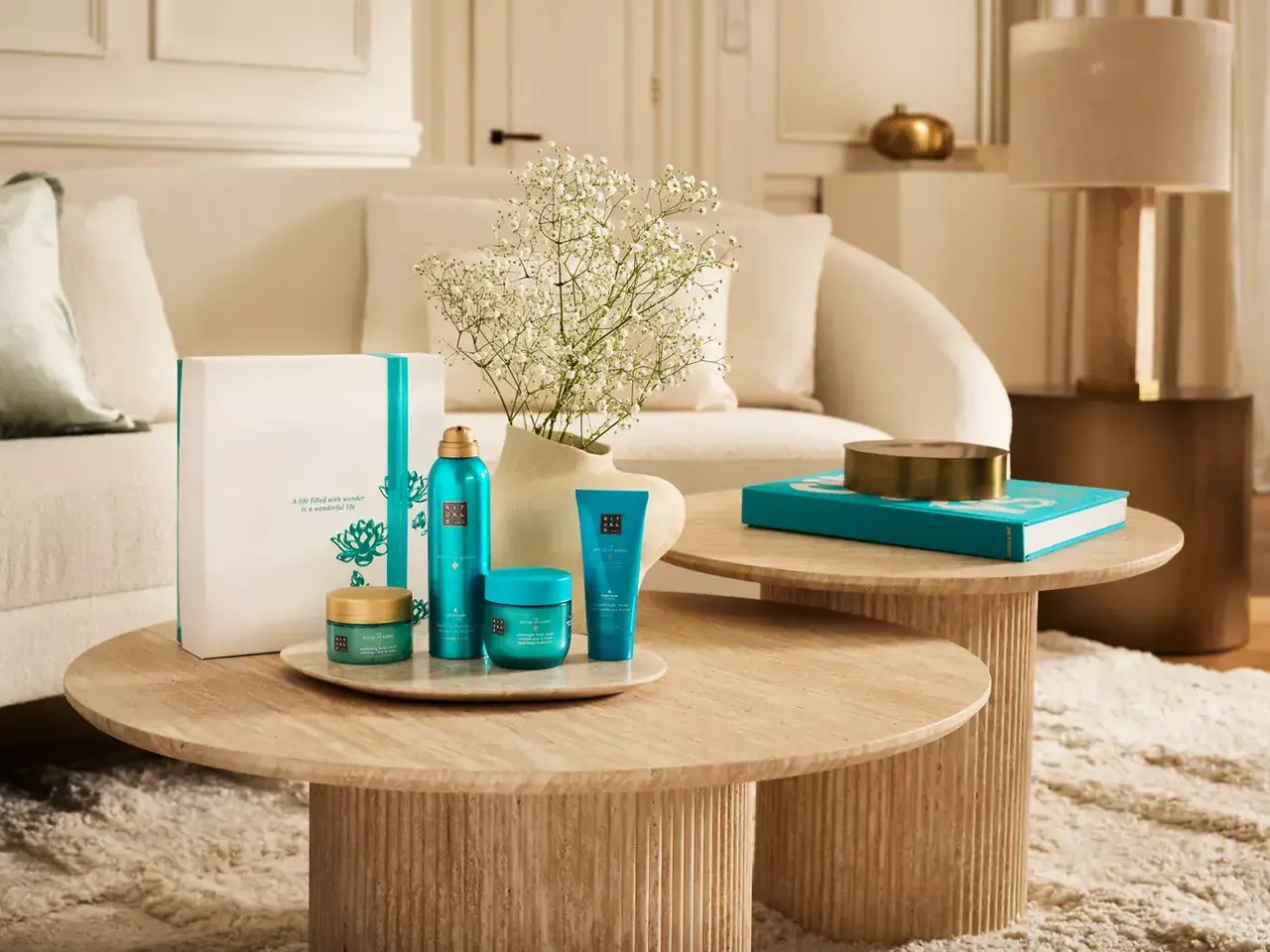 Rituals Karma Medium Gift Set