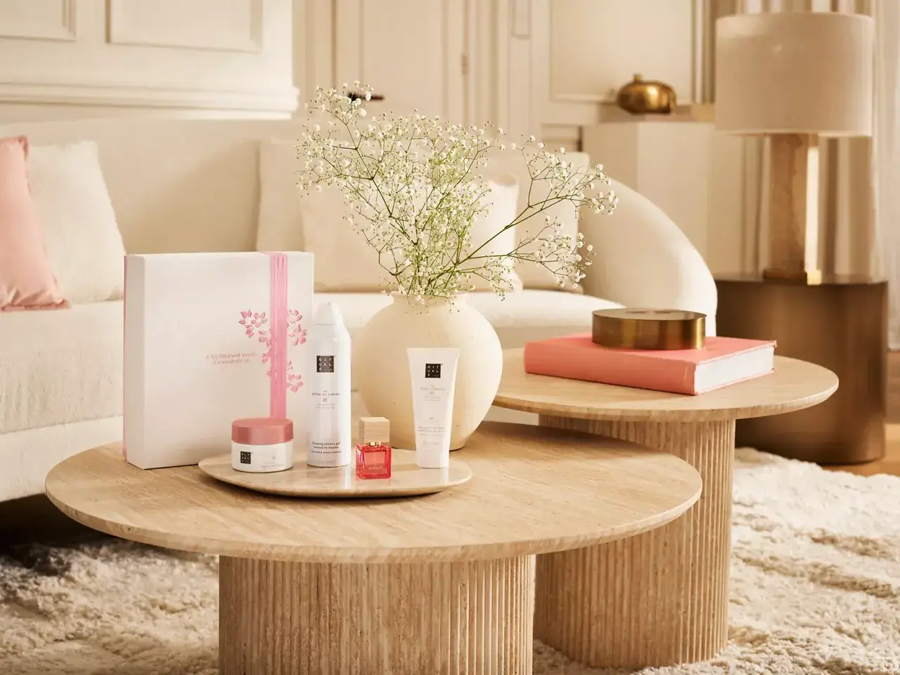 Rituals Sakura Medium Gift Set Rituals Sakura Medium Gift Set