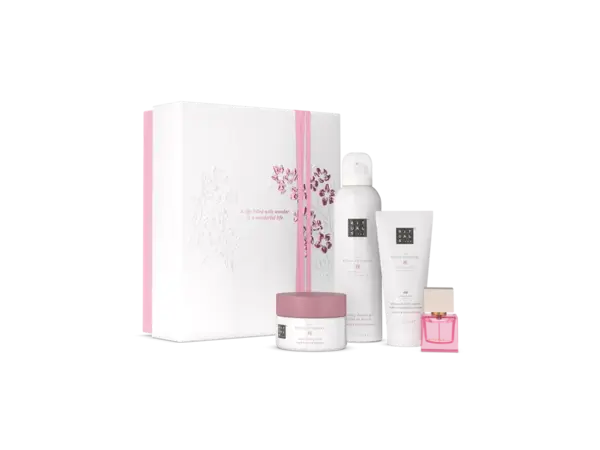 Rituals Sakura Medium Gift Set Rituals Sakura Medium Gift Set
