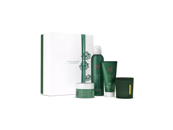 Rituals Jing Medium Gift Set 2025 Rituals Jing Medium Gift Set 2025