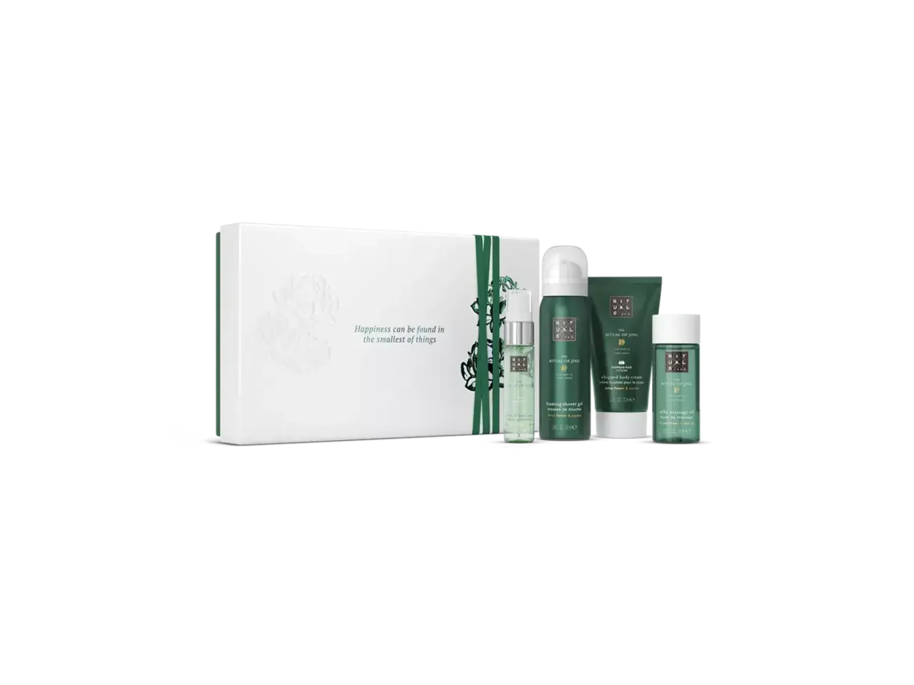 Rituals Jing Small Gift Set Rituals Jing Small Gift Set