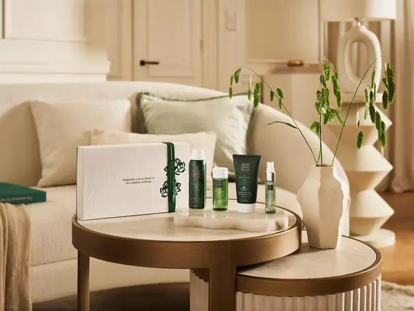 Rituals Jing Small Gift Set Rituals Jing Small Gift Set