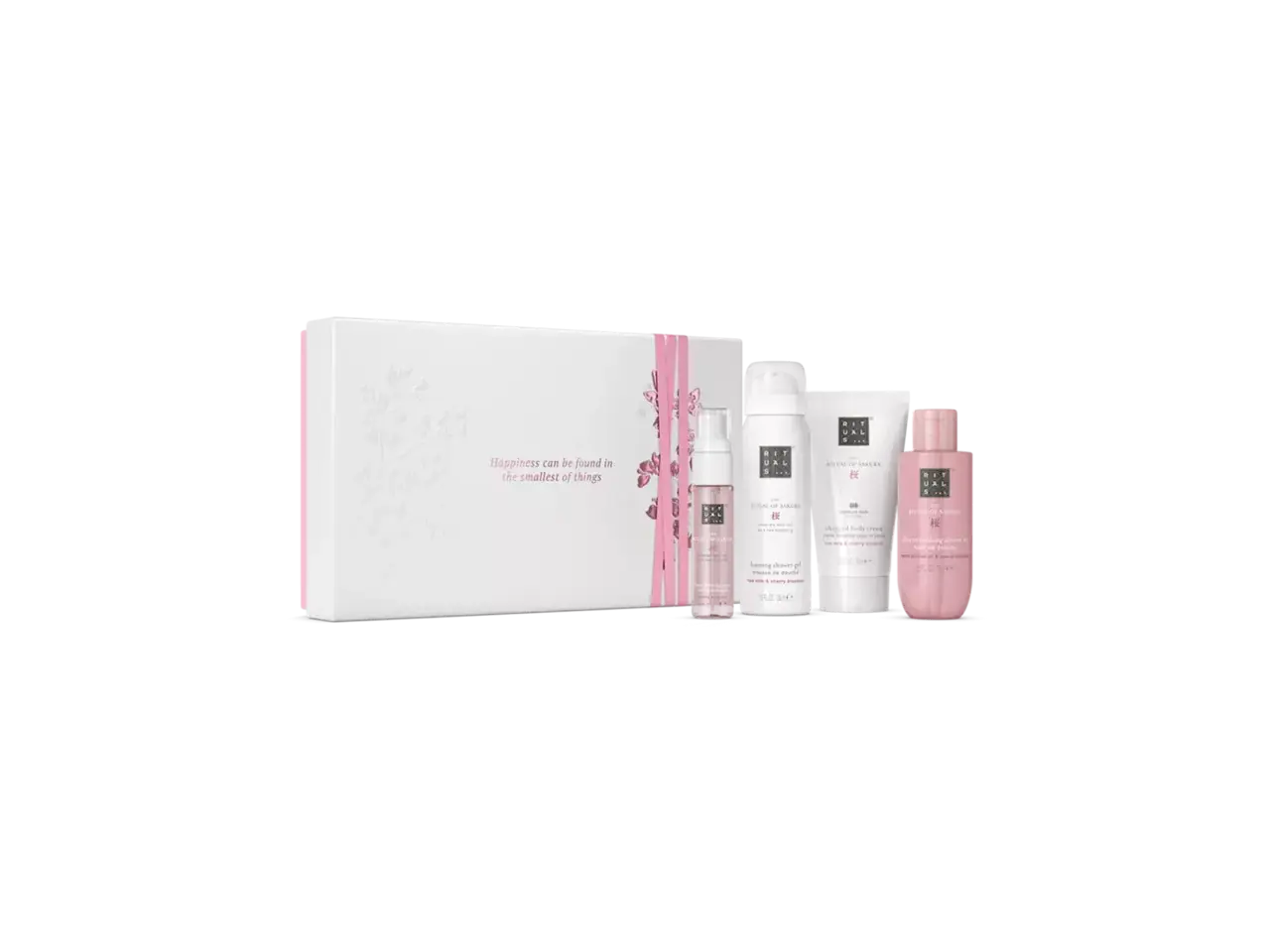 Rituals Sakura Small Gift Set Rituals Sakura Small Gift Set
