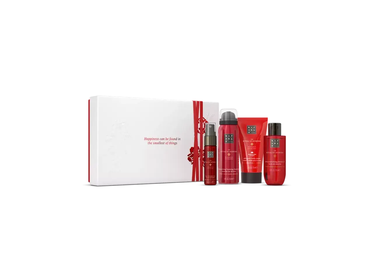 Rituals Ayurveda Small Gift Set