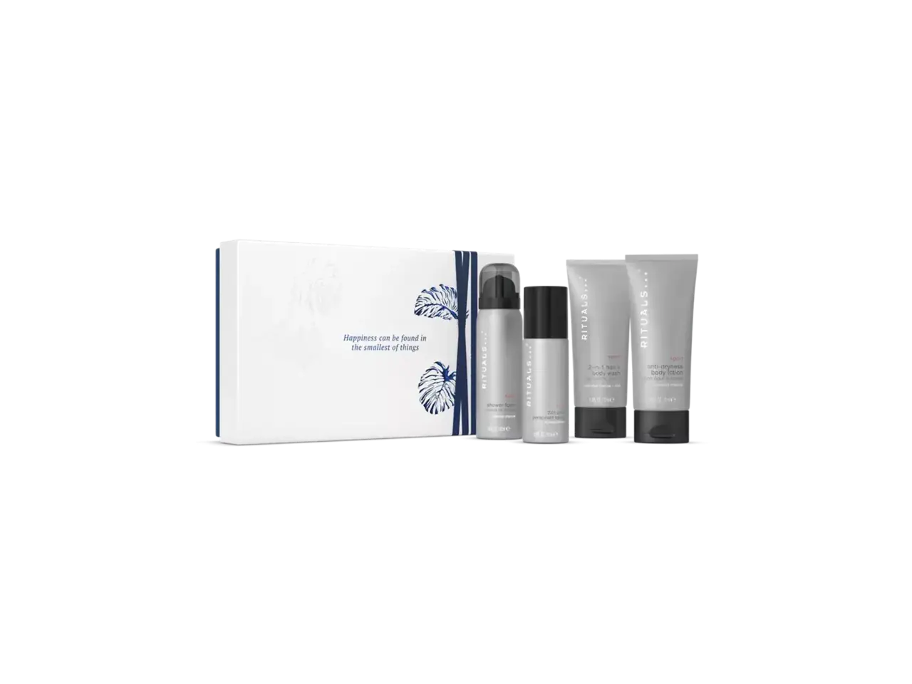 Rituals Homme Small Gift Set