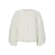 Y.A.S. Lima LS Top - Star White