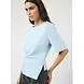 Y.A.S. Pina 2/4 Tee - Skyway