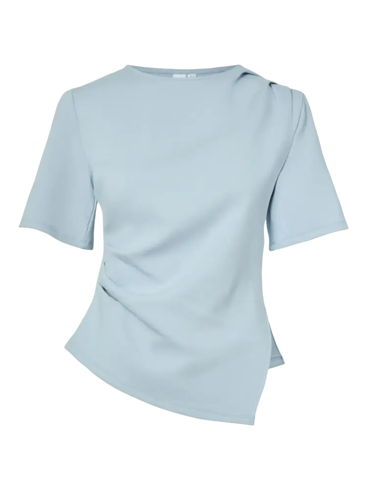 Y.A.S. Pina 2/4 Tee - Skyway