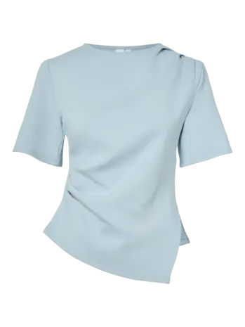 Y.A.S. Pina 2/4 Tee - Skyway