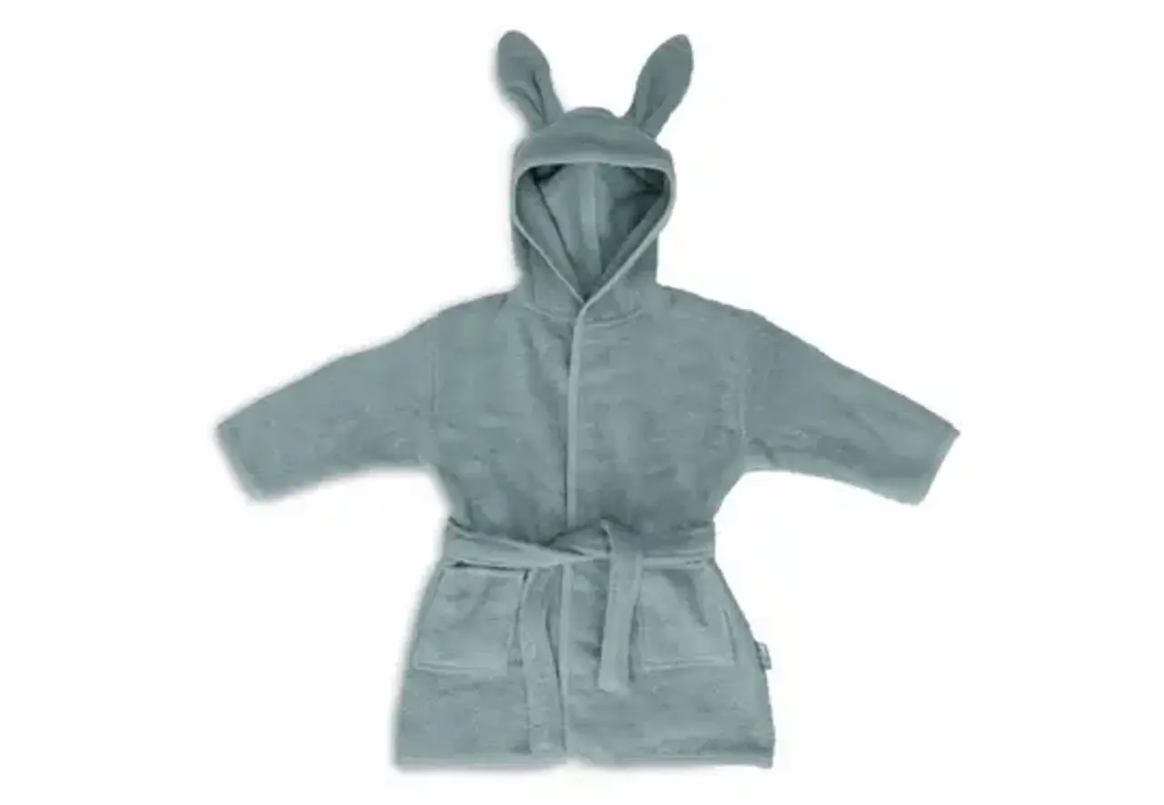Jollein Badjas 1-2 jaar - Sea Green