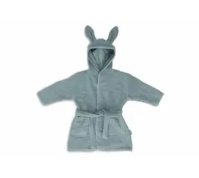 Jollein Badjas 1-2 jaar - Sea Green