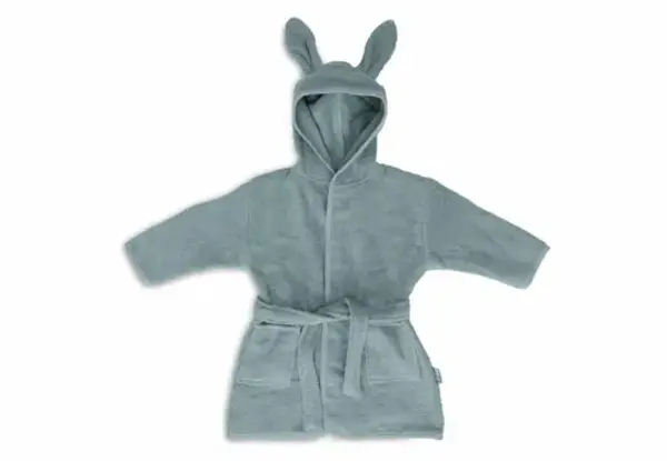 Jollein Badjas 1-2 jaar - Sea Green
