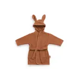 Jollein Badjas 1-2 jaar - Caramel