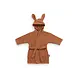 Jollein Badjas 1-2 jaar - Caramel