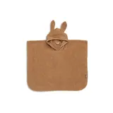 Jollein Badponcho Badstof - Caramel