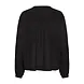 Culture Birna Blouse – Black