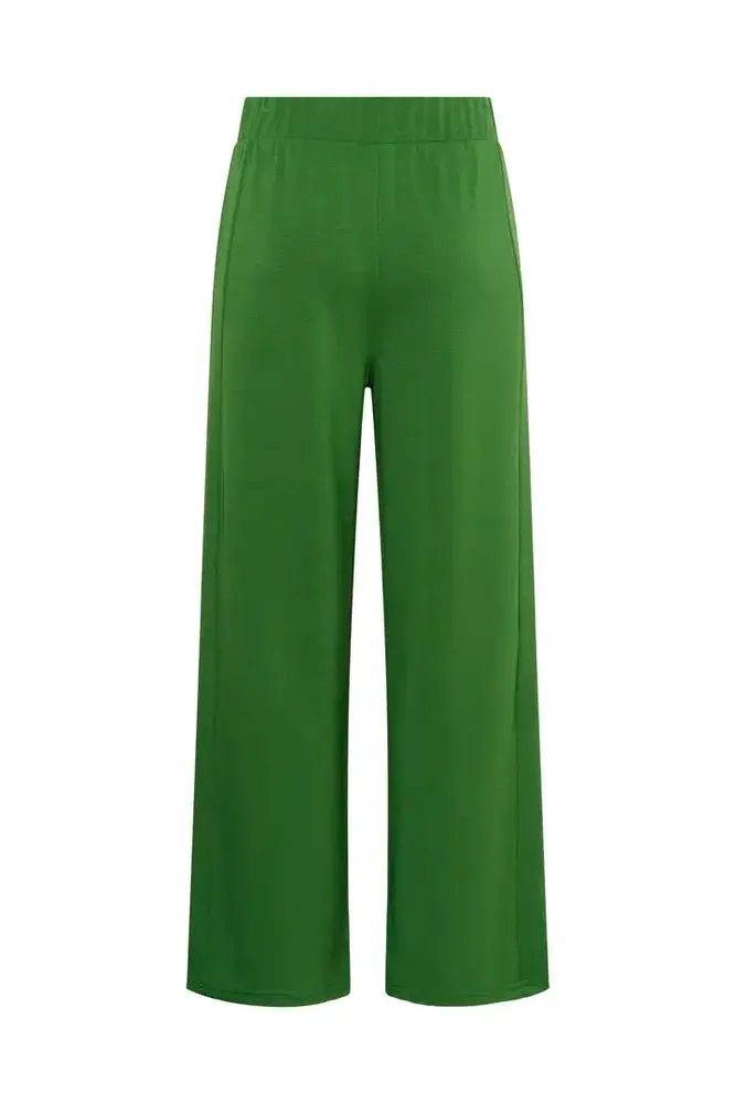 Culture Janna Chabrina Pants – Mint Green