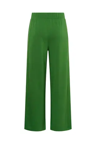 Culture Janna Chabrina Pants – Mint Green