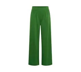 Culture Janna Chabrina Pants – Mint Green