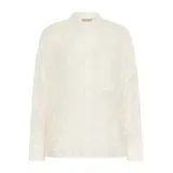 Culture Florisa Shirt – Whitecap